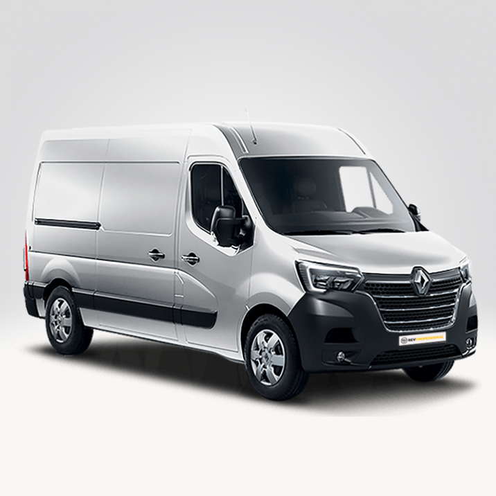 Renault Master 3