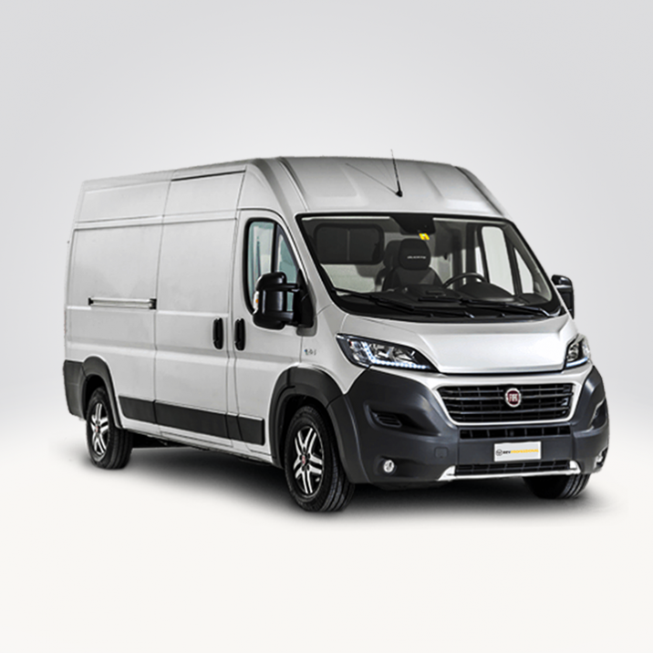 Fiat Ducato 3