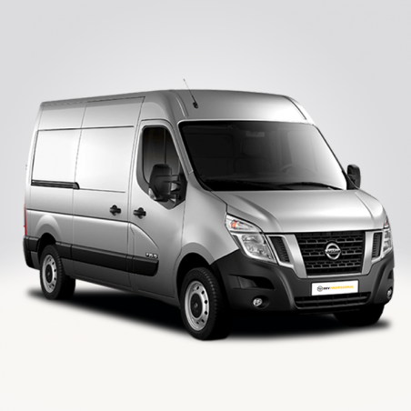 Nissan NV400