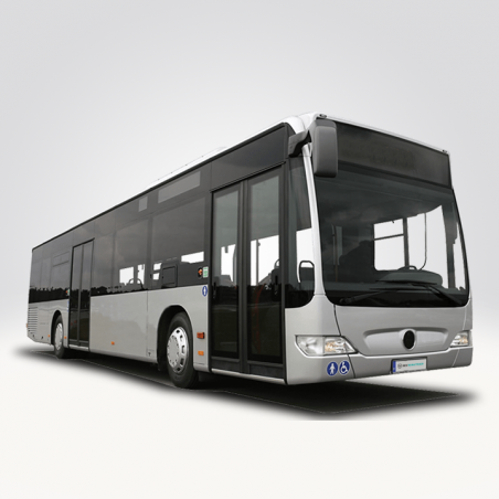 Mercedes Citaro C2