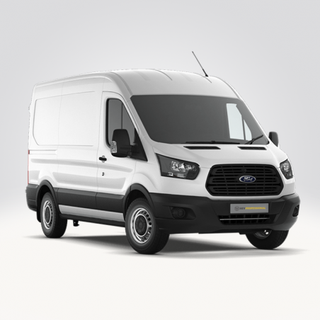 FORD TRANSIT - BIS