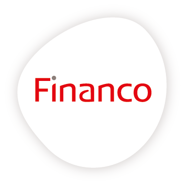 Logo Financo