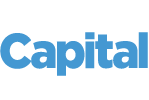 Logo magazine Capital 