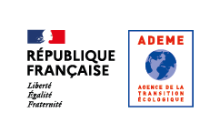 ADEME Logo